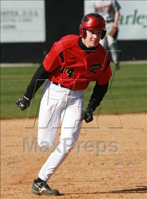 Thumbnail 3 in Ravenwood vs. Rossview photogallery.