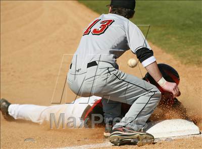 Thumbnail 3 in Ravenwood vs. Rossview photogallery.