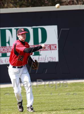 Thumbnail 1 in Ravenwood vs. Rossview photogallery.