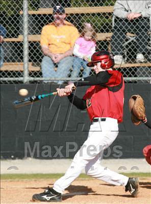 Thumbnail 1 in Ravenwood vs. Rossview photogallery.