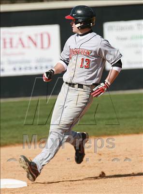 Thumbnail 3 in Ravenwood vs. Rossview photogallery.