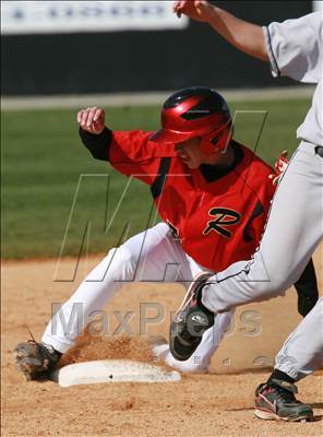Thumbnail 3 in Ravenwood vs. Rossview photogallery.