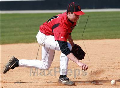 Thumbnail 2 in Ravenwood vs. Rossview photogallery.