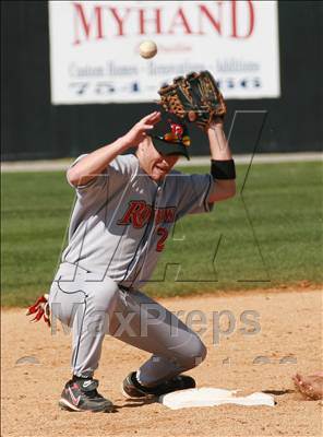 Thumbnail 3 in Ravenwood vs. Rossview photogallery.