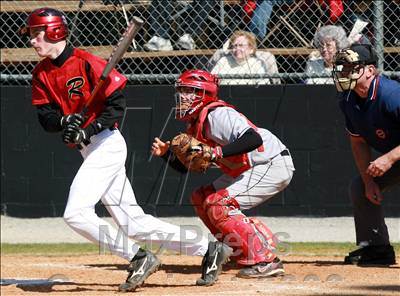 Thumbnail 2 in Ravenwood vs. Rossview photogallery.