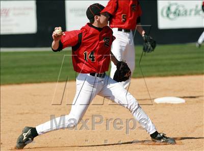 Thumbnail 3 in Ravenwood vs. Rossview photogallery.