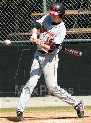 Thumbnail 3 in Ravenwood vs. Rossview photogallery.