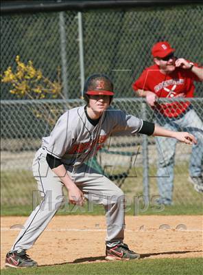 Thumbnail 1 in Ravenwood vs. Rossview photogallery.