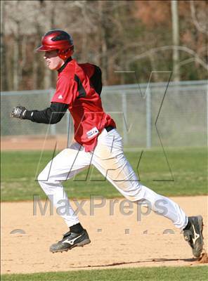 Thumbnail 2 in Ravenwood vs. Rossview photogallery.