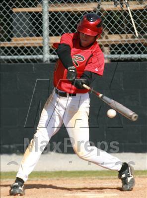 Thumbnail 2 in Ravenwood vs. Rossview photogallery.