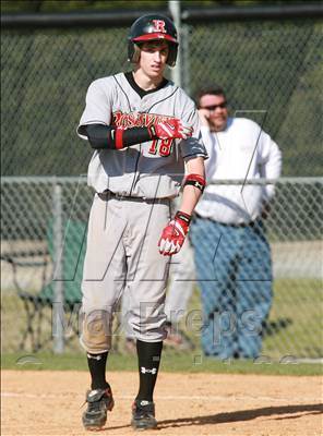 Thumbnail 2 in Ravenwood vs. Rossview photogallery.
