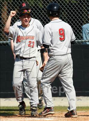 Thumbnail 3 in Ravenwood vs. Rossview photogallery.
