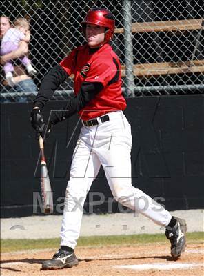 Thumbnail 3 in Ravenwood vs. Rossview photogallery.