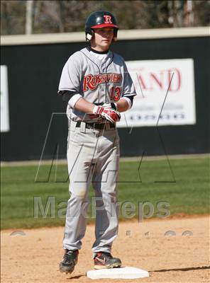 Thumbnail 1 in Ravenwood vs. Rossview photogallery.