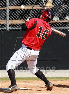 Thumbnail 1 in Ravenwood vs. Rossview photogallery.
