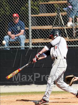 Thumbnail 2 in Ravenwood vs. Rossview photogallery.