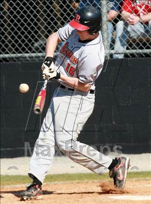 Thumbnail 3 in Ravenwood vs. Rossview photogallery.