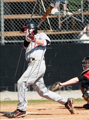 Thumbnail 3 in Ravenwood vs. Rossview photogallery.
