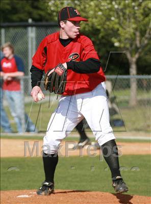 Thumbnail 2 in Ravenwood vs. Rossview photogallery.