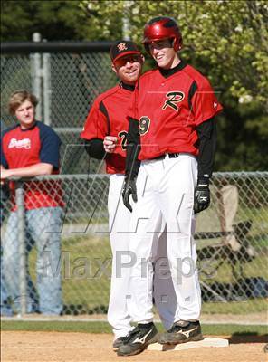 Thumbnail 1 in Ravenwood vs. Rossview photogallery.
