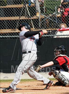 Thumbnail 2 in Ravenwood vs. Rossview photogallery.