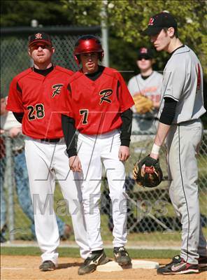 Thumbnail 3 in Ravenwood vs. Rossview photogallery.