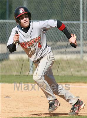 Thumbnail 3 in Ravenwood vs. Rossview photogallery.