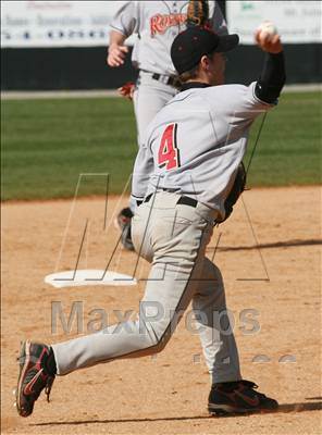 Thumbnail 2 in Ravenwood vs. Rossview photogallery.