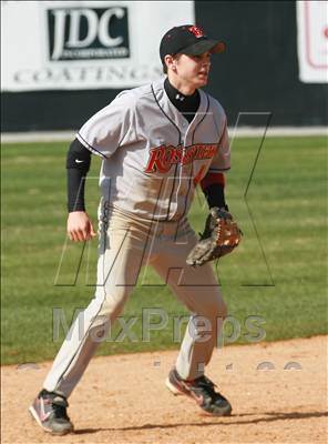 Thumbnail 2 in Ravenwood vs. Rossview photogallery.