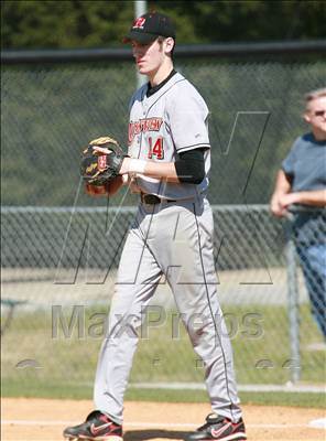 Thumbnail 1 in Ravenwood vs. Rossview photogallery.