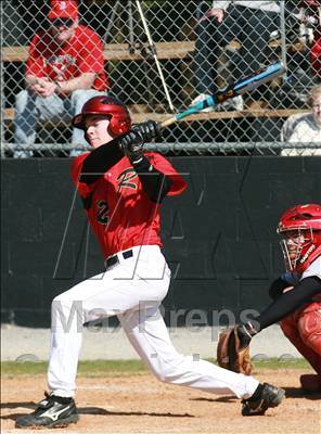Thumbnail 1 in Ravenwood vs. Rossview photogallery.