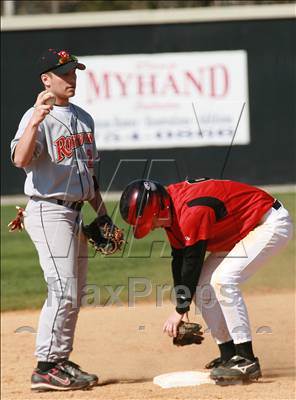 Thumbnail 2 in Ravenwood vs. Rossview photogallery.