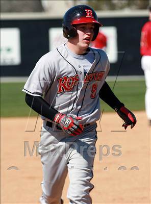 Thumbnail 2 in Ravenwood vs. Rossview photogallery.