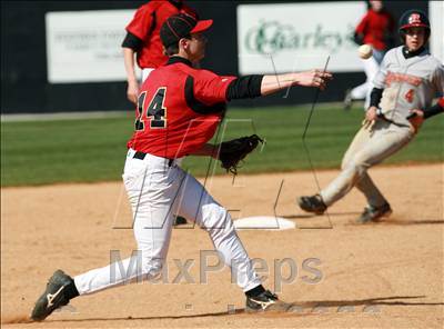 Thumbnail 1 in Ravenwood vs. Rossview photogallery.