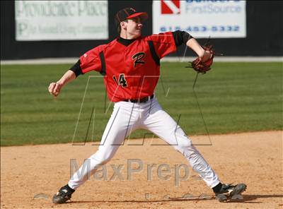 Thumbnail 1 in Ravenwood vs. Rossview photogallery.