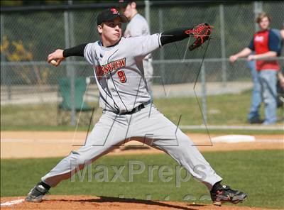 Thumbnail 3 in Ravenwood vs. Rossview photogallery.