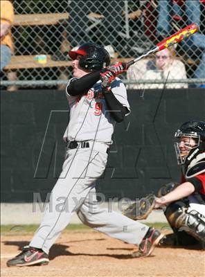 Thumbnail 1 in Ravenwood vs. Rossview photogallery.