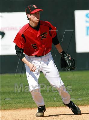 Thumbnail 1 in Ravenwood vs. Rossview photogallery.