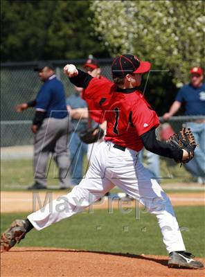Thumbnail 3 in Ravenwood vs. Rossview photogallery.
