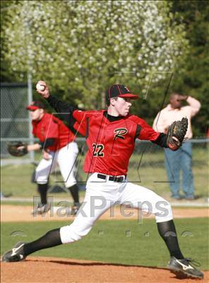 Thumbnail 1 in Ravenwood vs. Rossview photogallery.