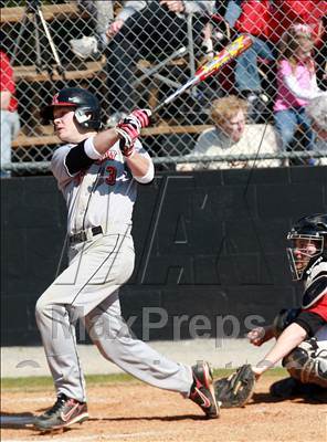 Thumbnail 2 in Ravenwood vs. Rossview photogallery.