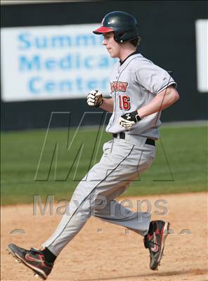 Thumbnail 2 in Ravenwood vs. Rossview photogallery.