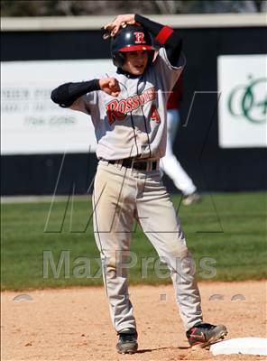 Thumbnail 2 in Ravenwood vs. Rossview photogallery.