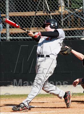 Thumbnail 3 in Ravenwood vs. Rossview photogallery.