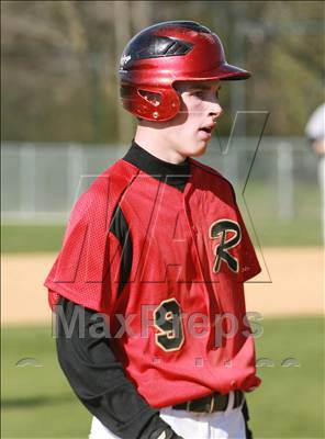 Thumbnail 1 in Ravenwood vs. Rossview photogallery.