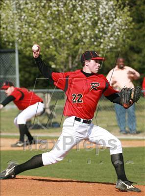 Thumbnail 3 in Ravenwood vs. Rossview photogallery.