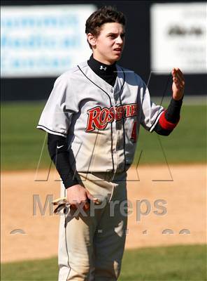 Thumbnail 1 in Ravenwood vs. Rossview photogallery.