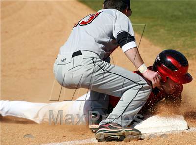 Thumbnail 1 in Ravenwood vs. Rossview photogallery.