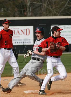Thumbnail 3 in Ravenwood vs. Rossview photogallery.