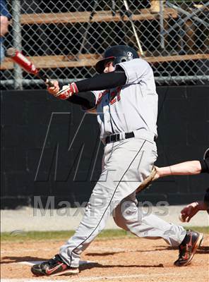 Thumbnail 1 in Ravenwood vs. Rossview photogallery.
